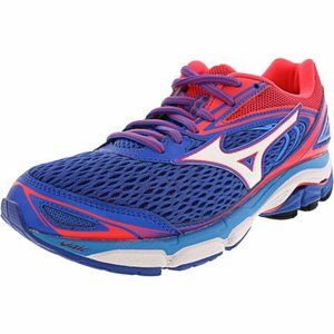 Womens MIZUNO Wave Inspire 13 Running Shoe, SZ 7